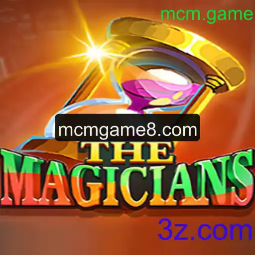 TheMagicians: Descubra o Fascinante Universo do Jogo