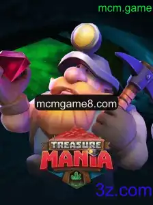 Explorando o Mundo de TreasureMania: Um Guia Completo