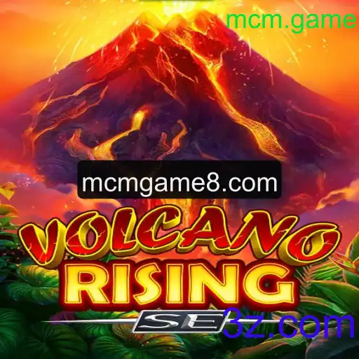 Descubra VolcanoRisingSE: O Jogo Que Combina Aventura e Estratégia