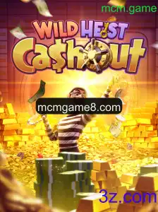WildHeistCashout: Descubra o Novo Mundo das Aventuras e Estratégias